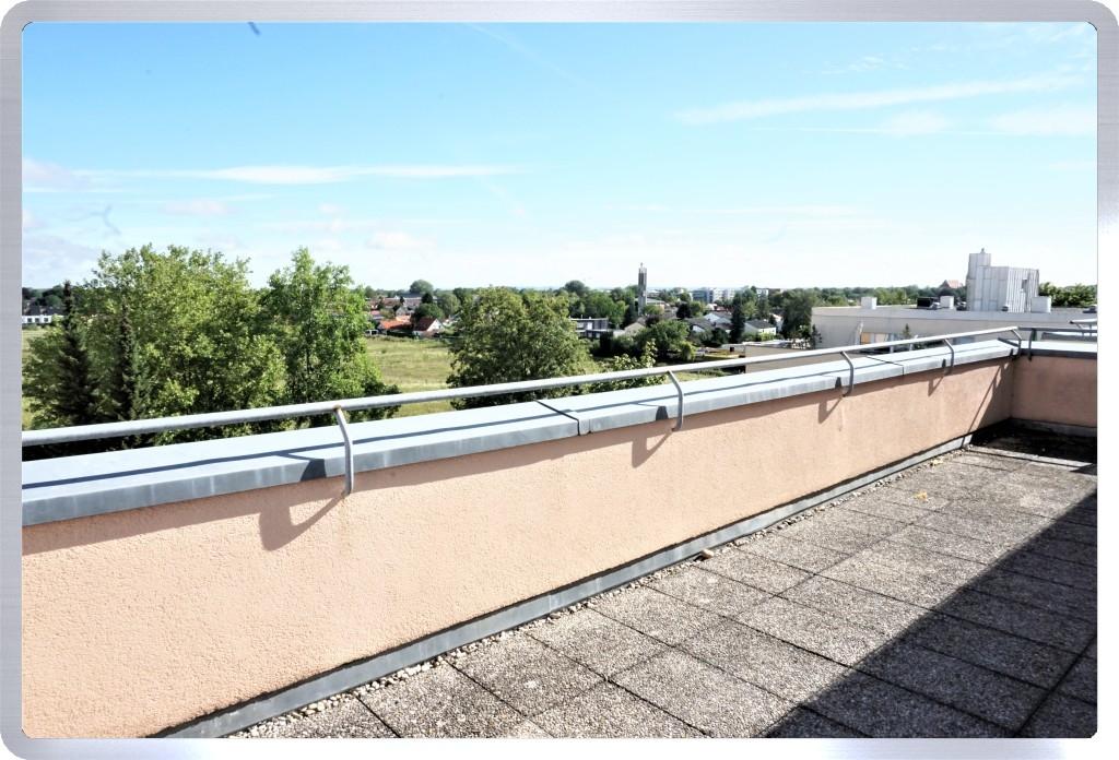 TOP Dachterrasse