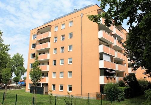 TOP Mehrfamilienhaus