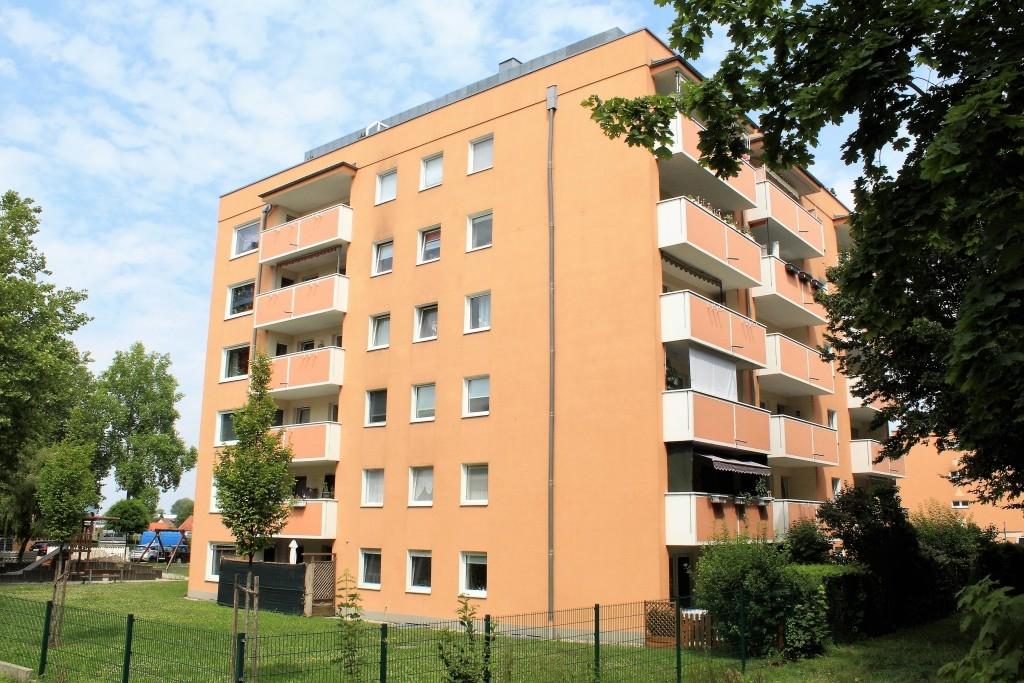 TOP Mehrfamilienhaus