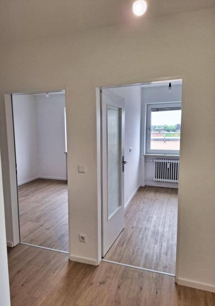 gute Raumaufteilung