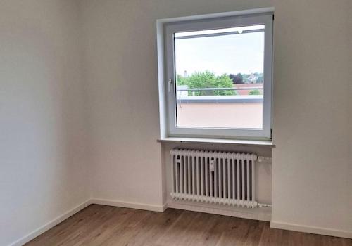 TOP helle Wohnung