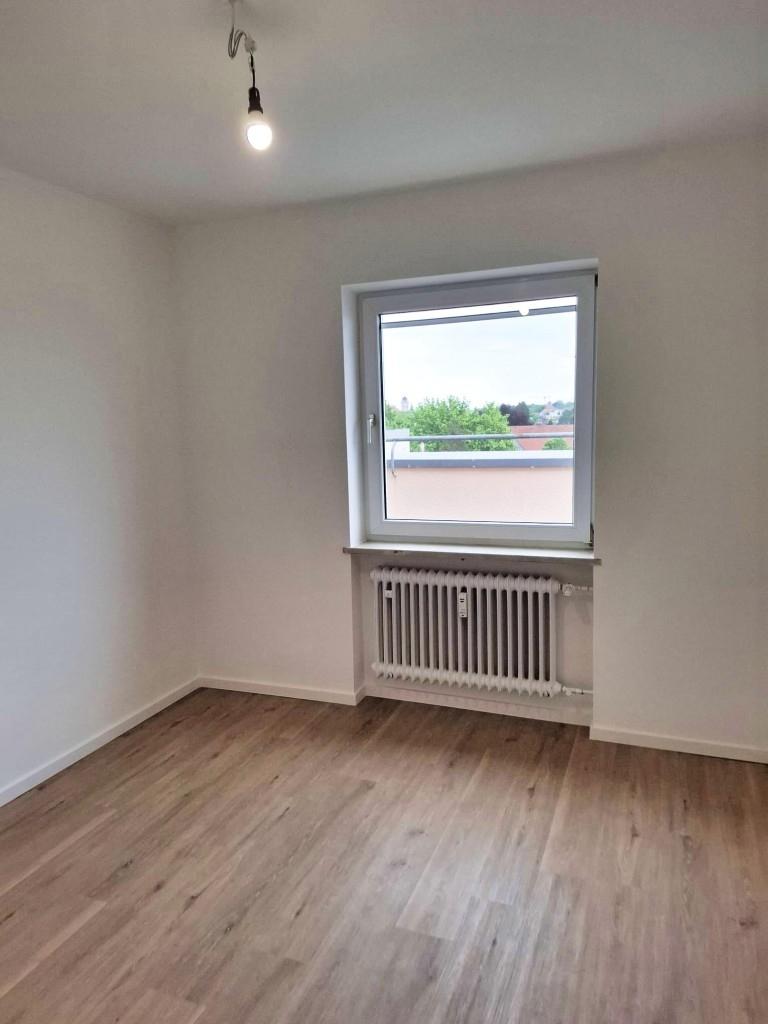 TOP helle Wohnung