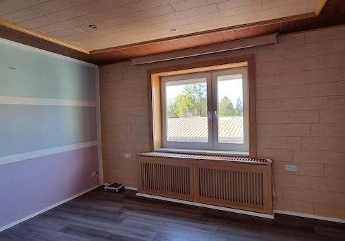 Vorderstes Zimmer
