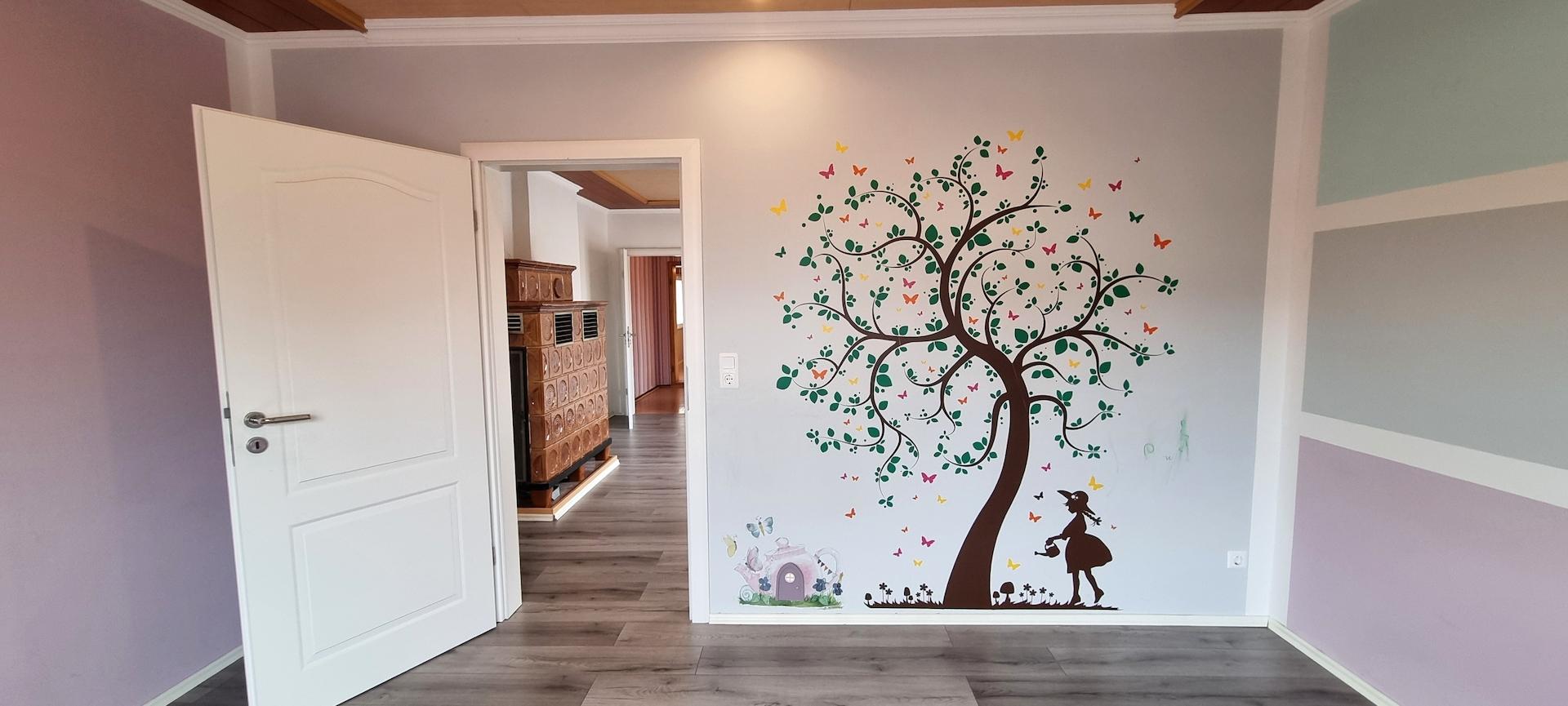 Kinderzimmer