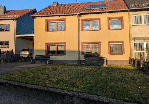 Hausfront