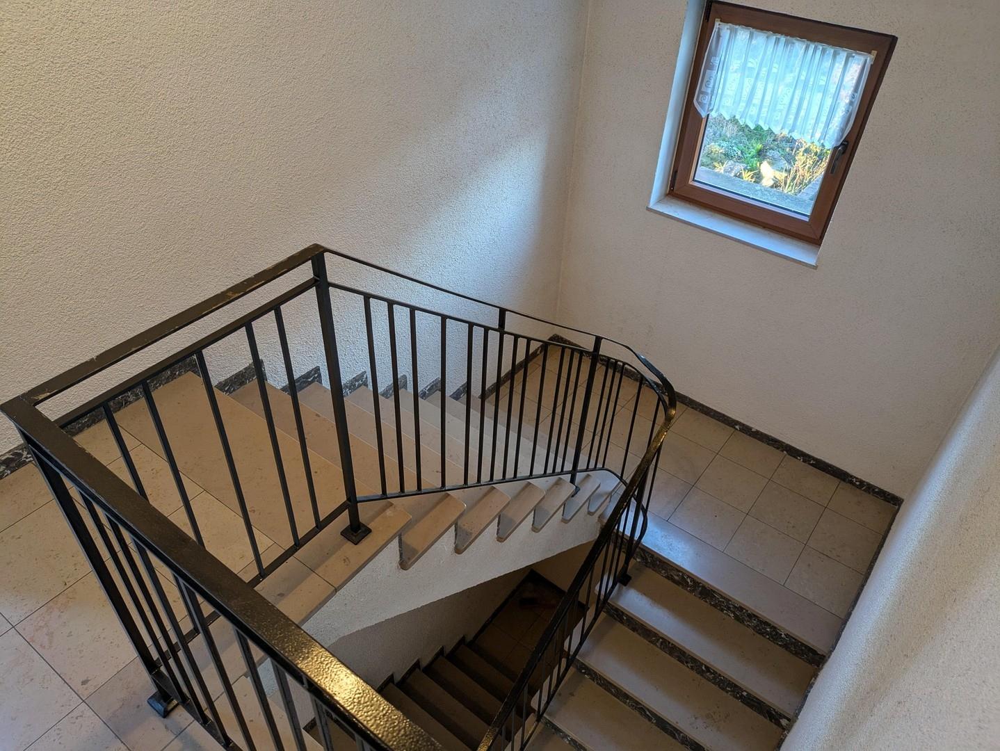Treppenhaus