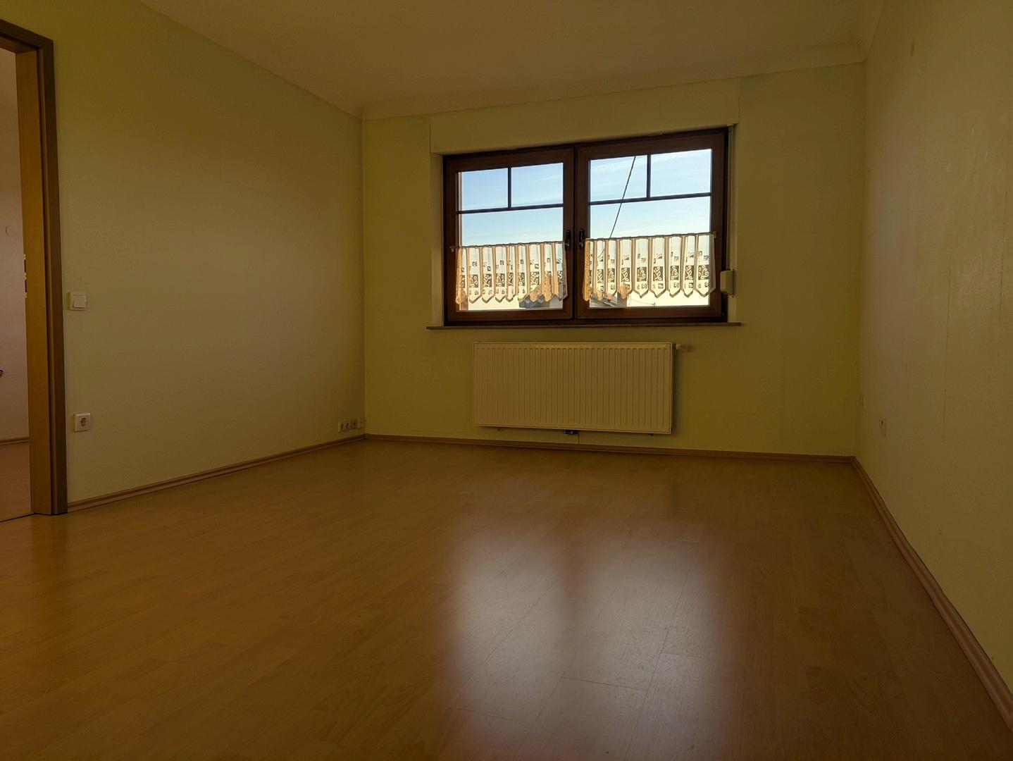 Arbeitszimmer