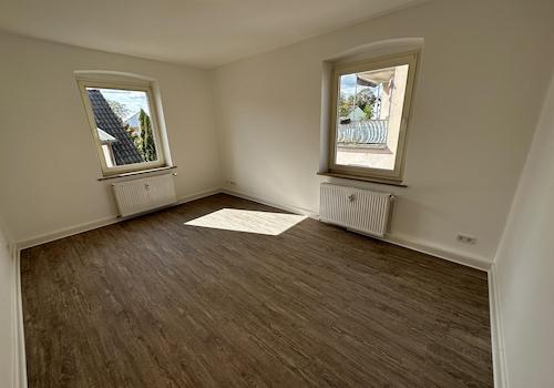 Raum 1: 18 qm