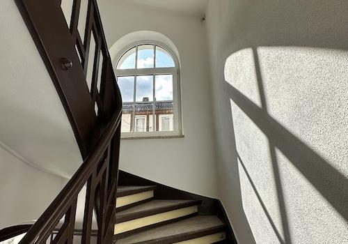 Treppenhaus