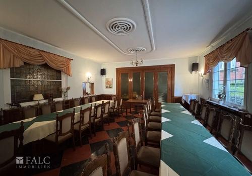 Speisesaal
