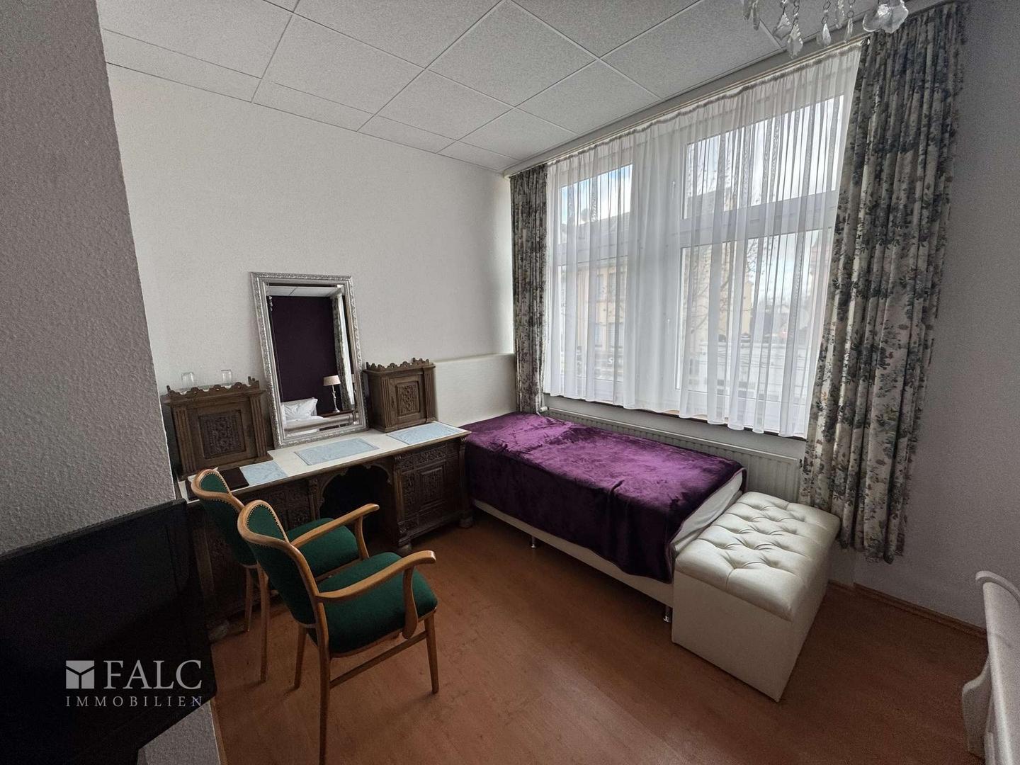 Hotelzimmer
