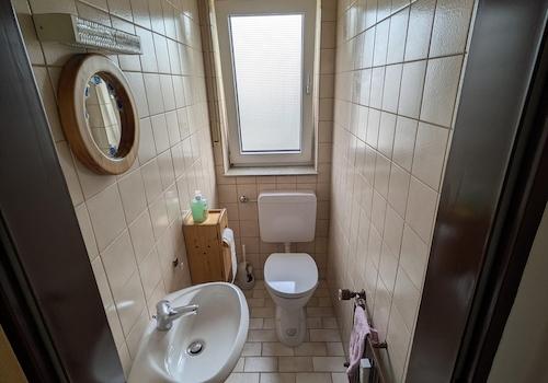 Gäste-WC