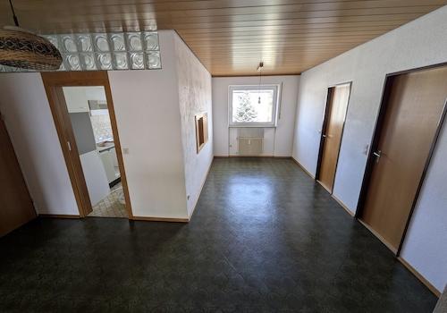 Diele/Esszimmer