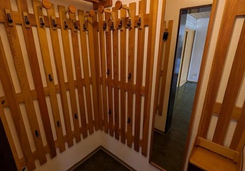Garderobe