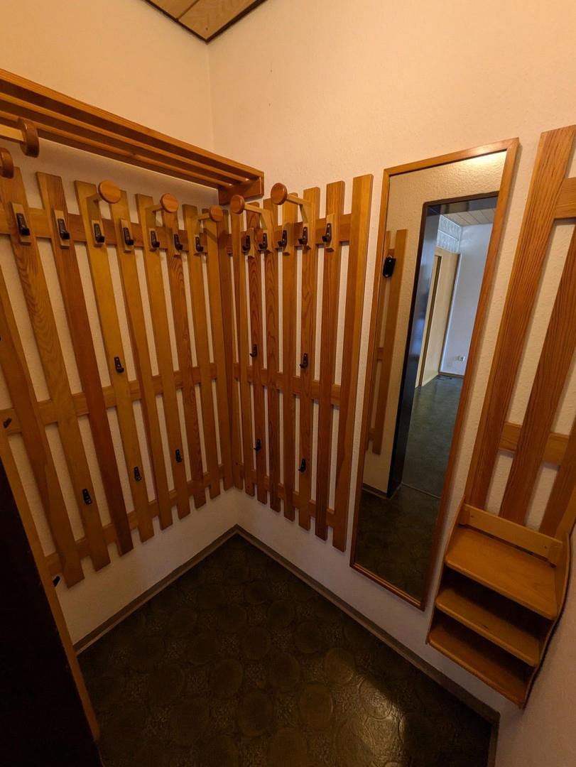 Garderobe