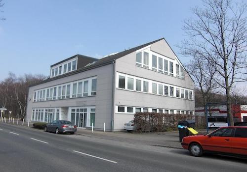 Straßenansicht