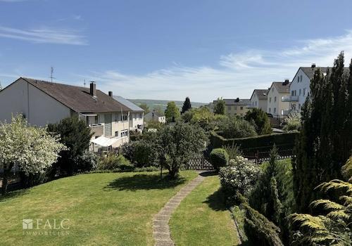 Aussicht