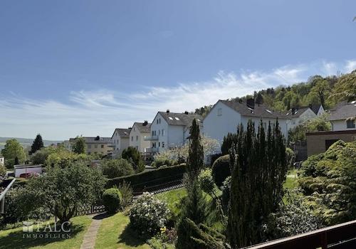 Aussicht