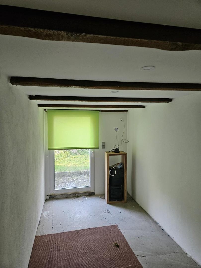 Schlafzimmer unten