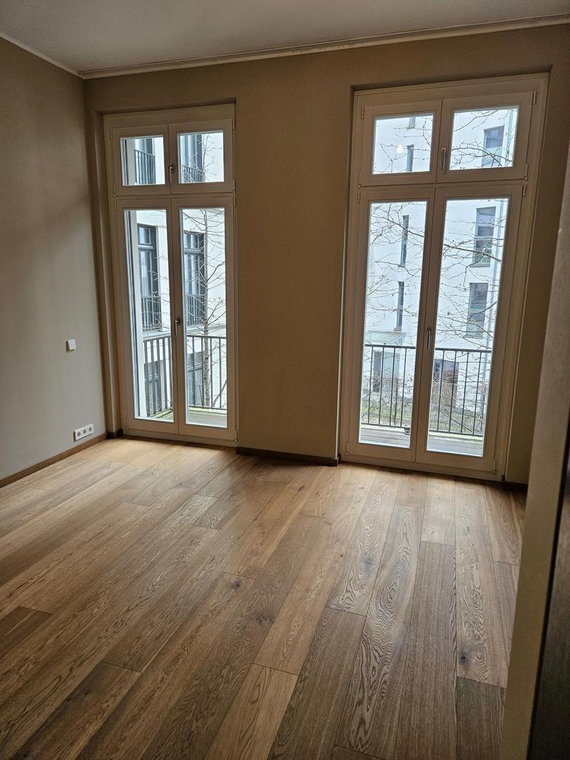 2. Schlafzimmer