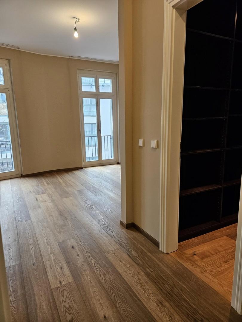 Eingang Master Bedroom