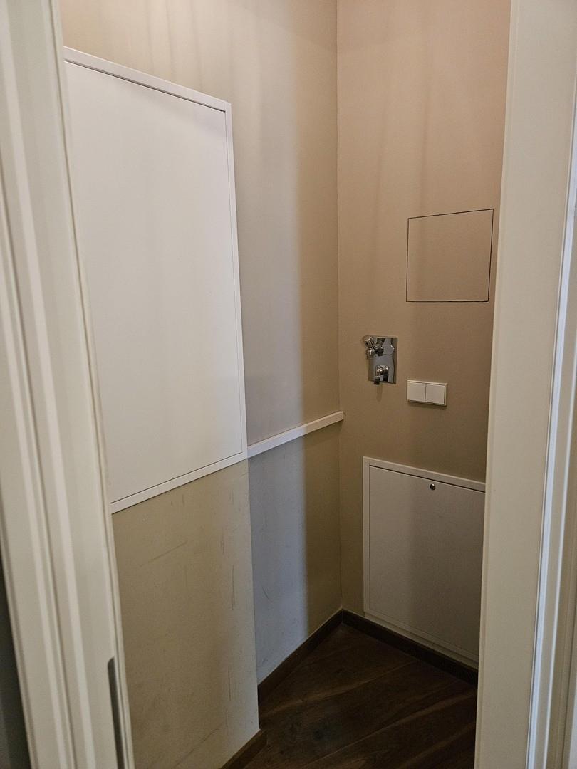 Hauswirtschaftsraum