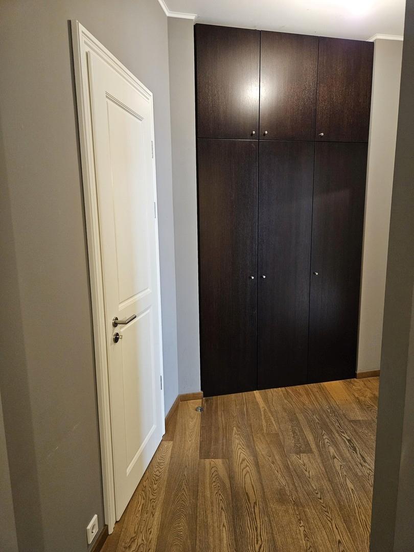 Schrank Eingangsbereich