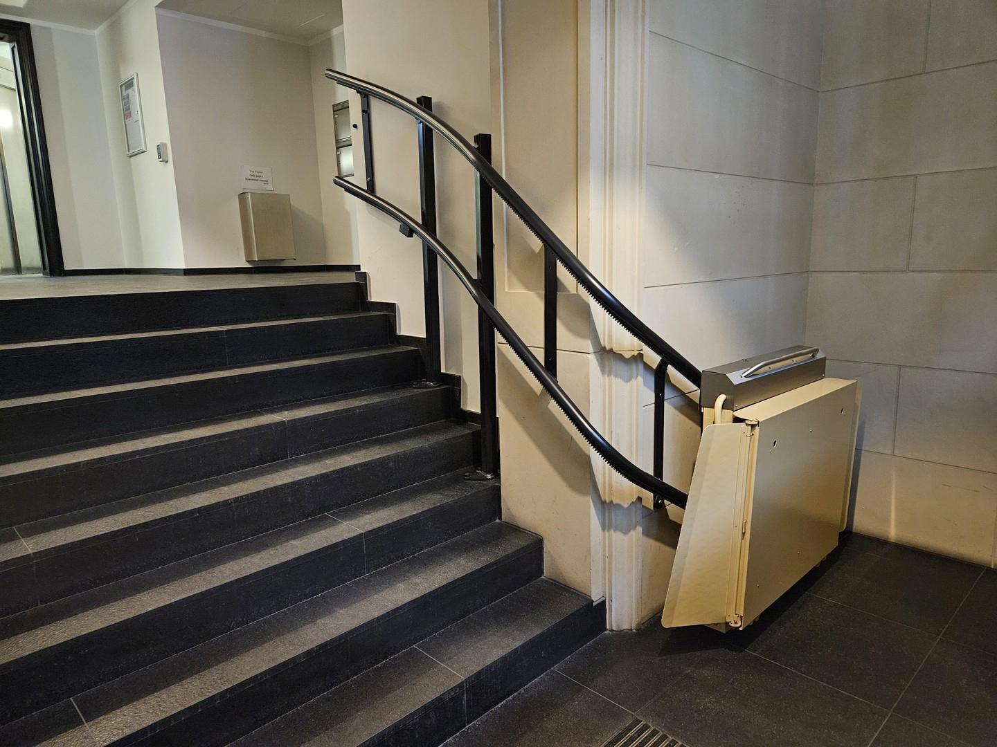 Treppenlift