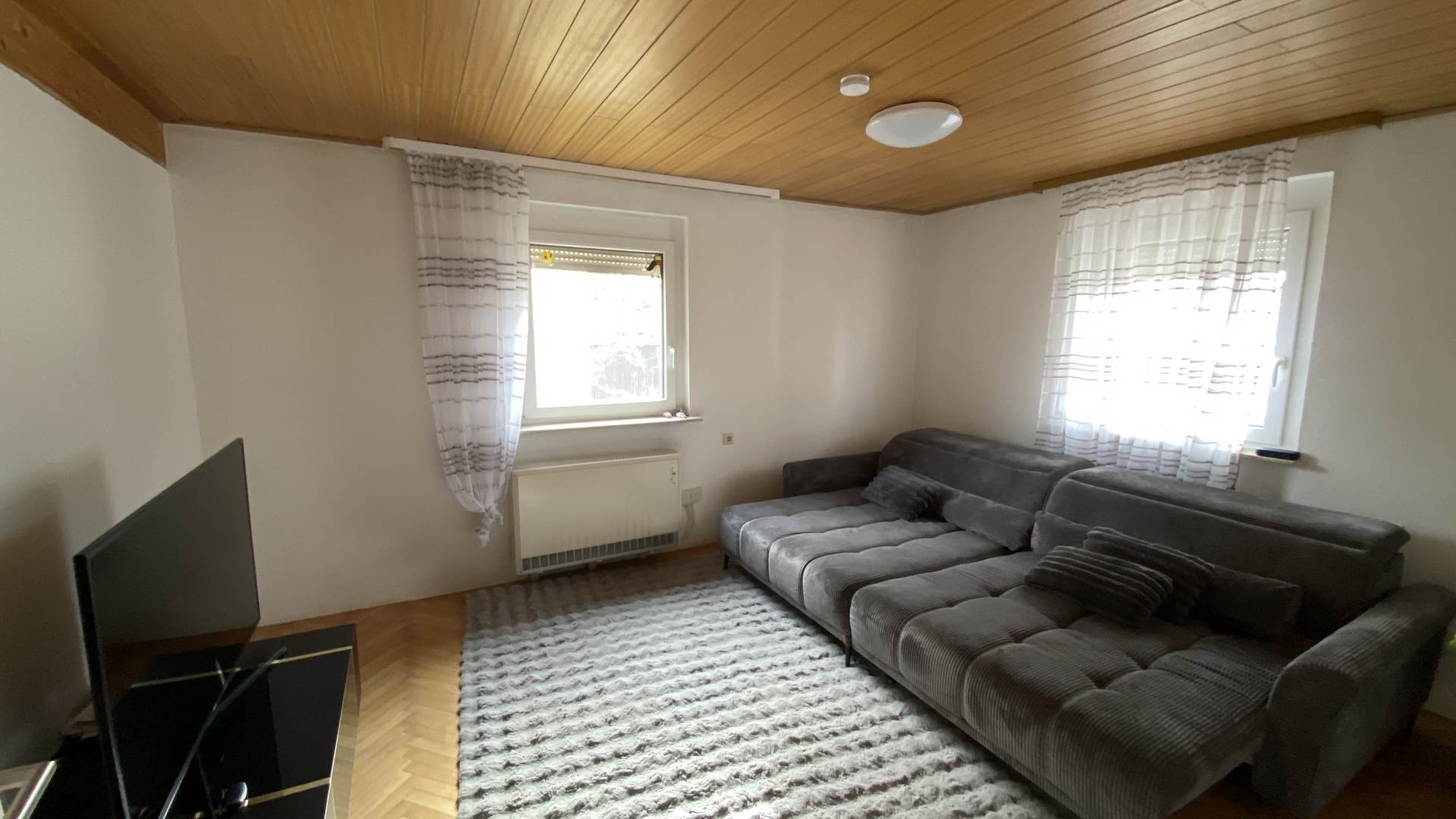 Wohnzimmer EG
