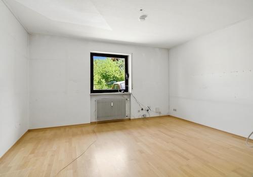 Büro oder Kinderzimmer