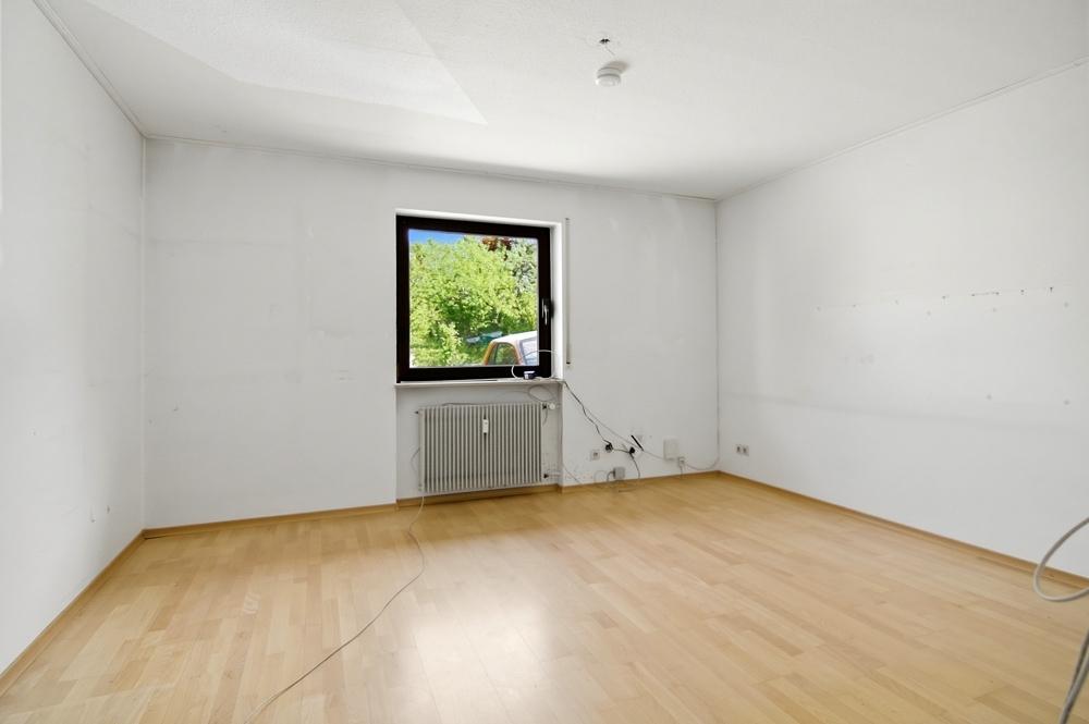 Büro oder Kinderzimmer