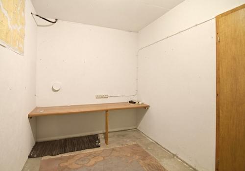Zwischenraum als Gemeinschaftsraum