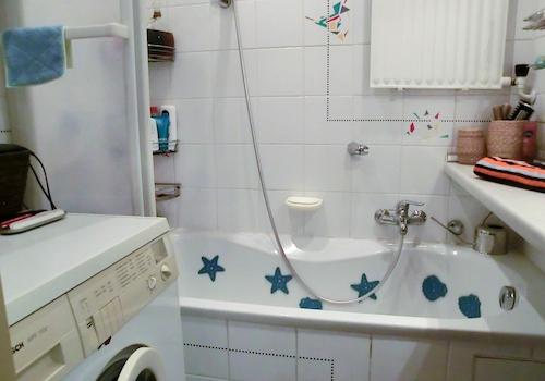 Badewanne