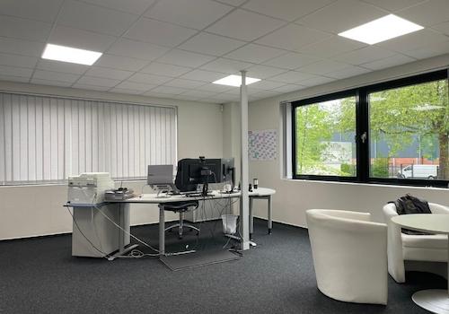 Büro 