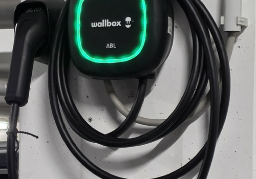 Wallbox
