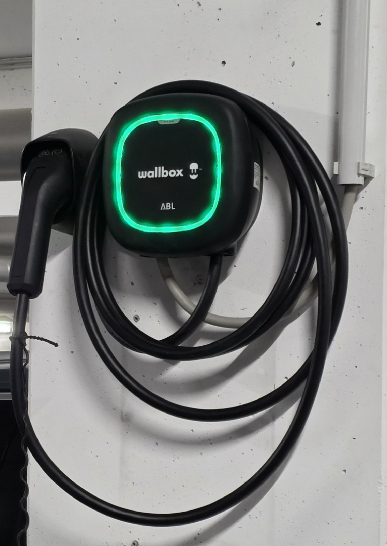 Wallbox