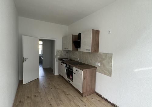 Esstisch in Küche möglich 