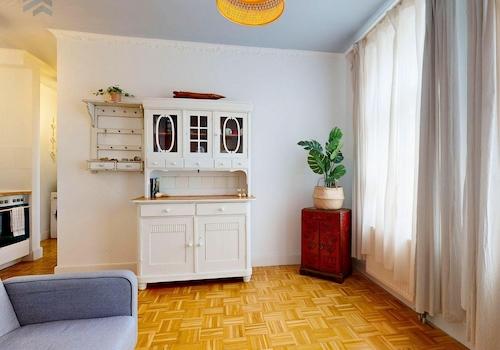 Wohnzimmer II