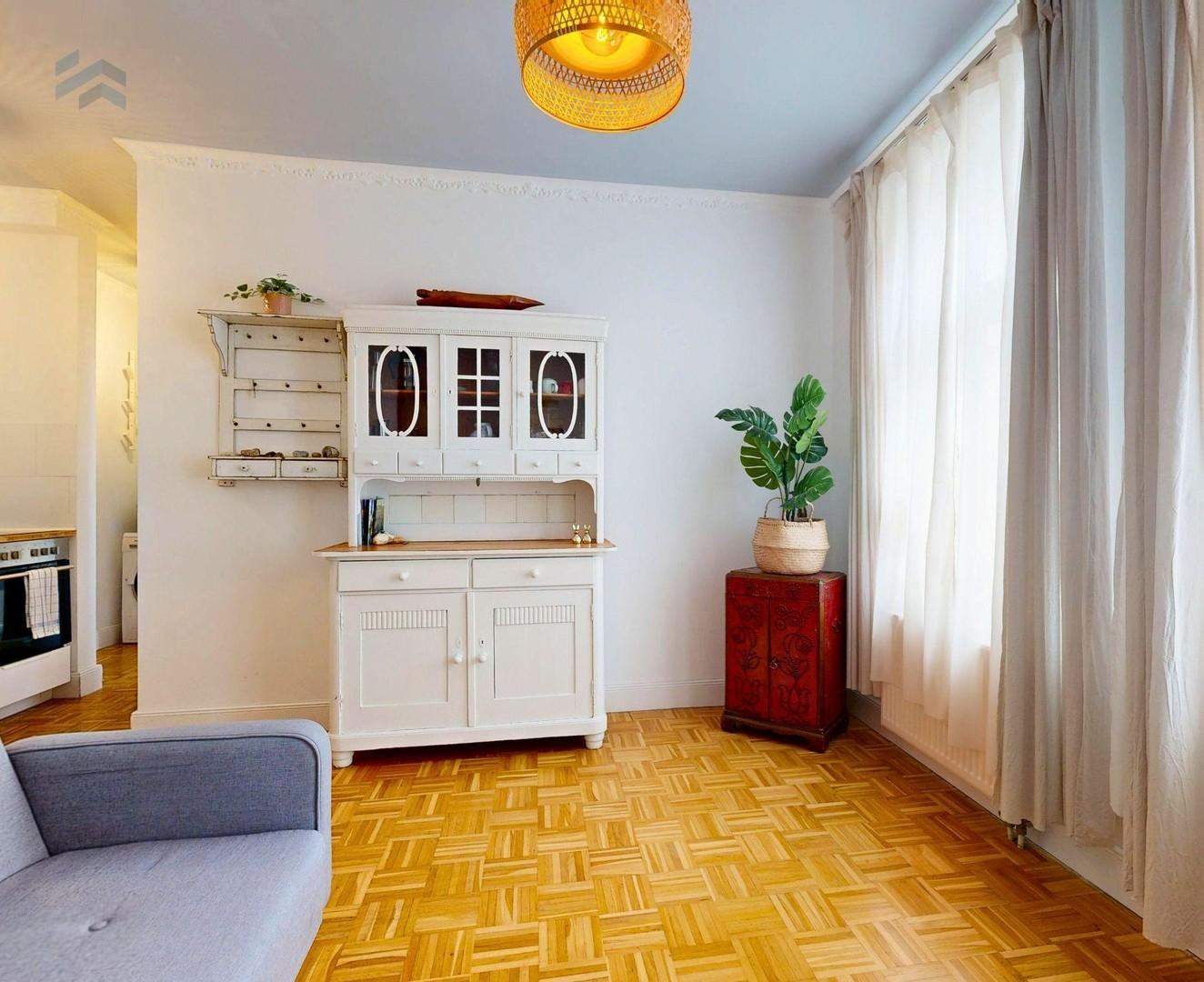 Wohnzimmer II