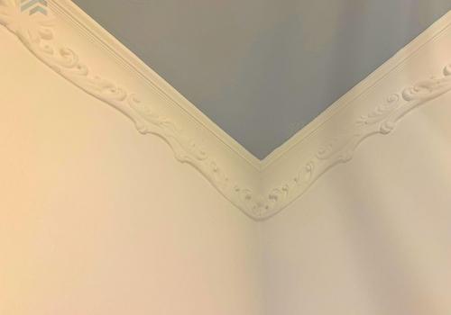 Stuck Detail