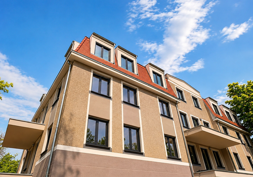Fassade 