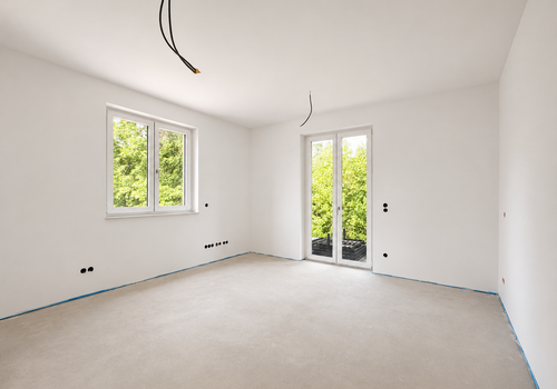 Bild Zimmer Bautenstand