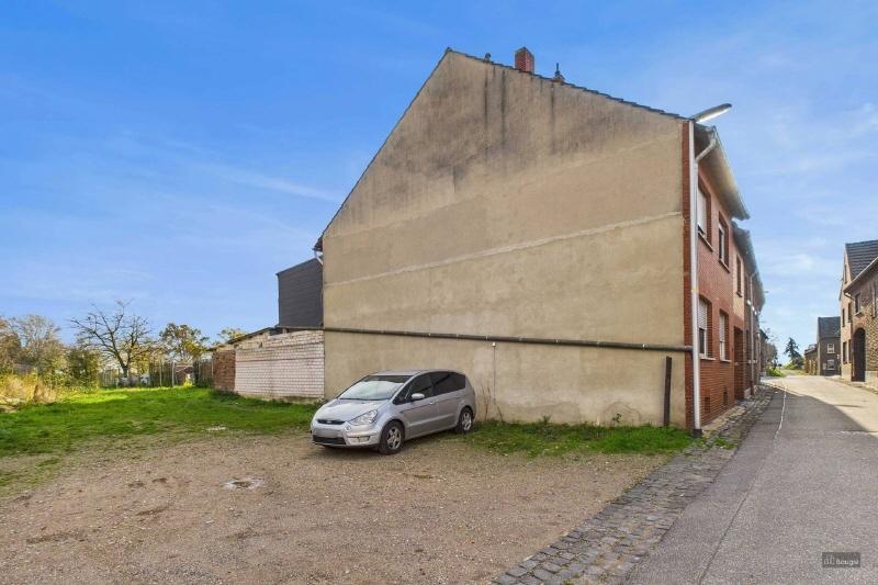 Seitenansicht