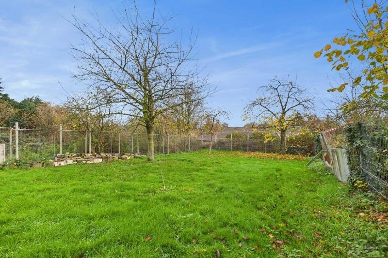Gartenansicht
