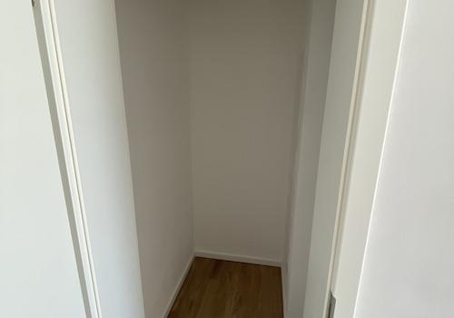 Abstellkammer