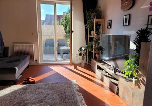 Wohnzimmer Obergeschoss