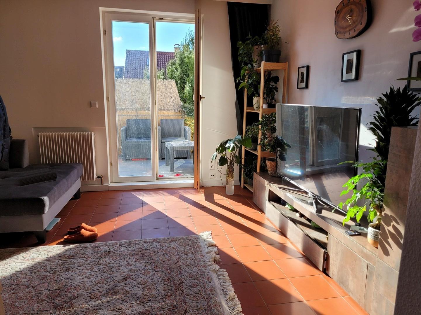 Wohnzimmer Obergeschoss