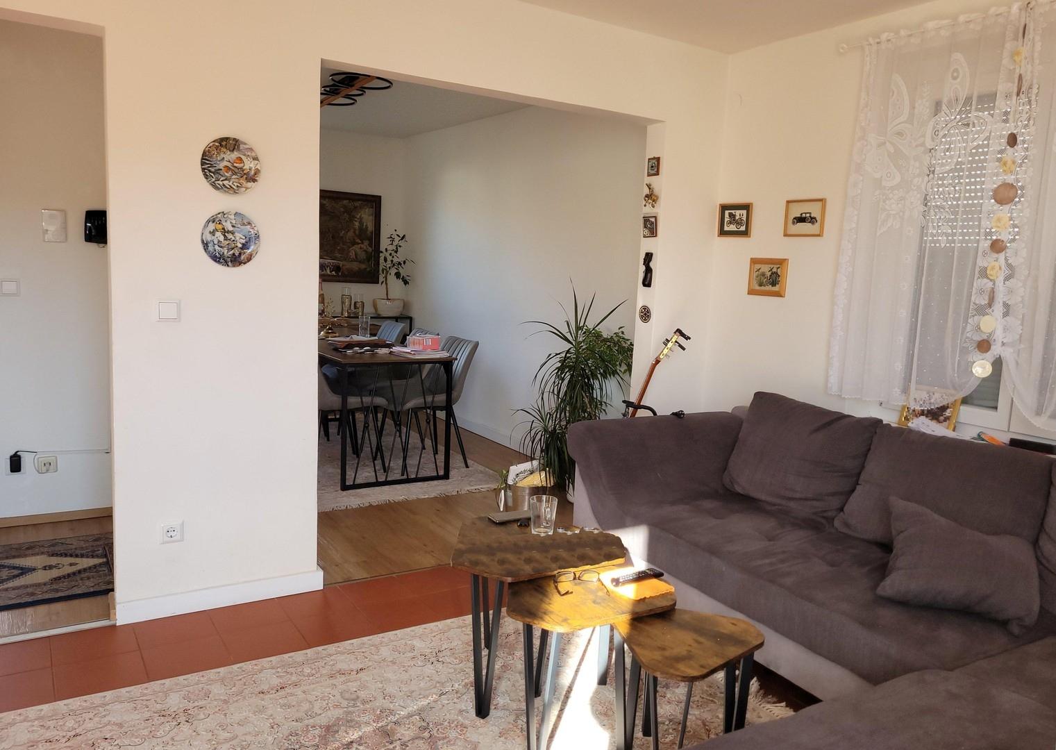 Wohnzimmer Obergeschoss
