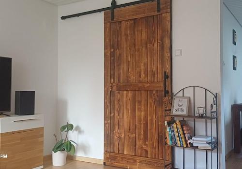 Wohnzimmer Erdgeschoss