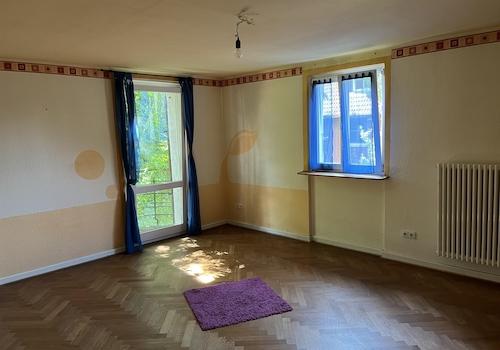 Schlafzimmer 1